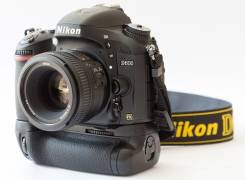 Nikon D600. зум: без зума
