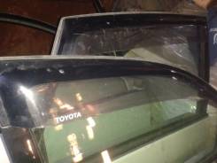 Ветровик. Toyota Ipsum, ACM21, ACM26