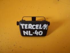 Замок бардачка. Toyota Corsa, NL40, EL41, EL43, EL45 Toyota Tercel, NL40, EL45, EL43, EL41