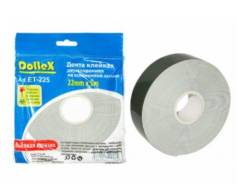 Скотч двухсторонний Dollex ET125