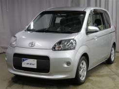 Toyota Porte. автомат, передний, 1.5, бензин, 43 000 тыс. км, б/п. Под заказ