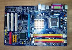 LGA775