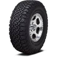 BFGoodrich All-Terrain T/A KO2. Всесезонные, без износа, 4 шт