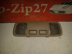 Светильник салона. Toyota: Ipsum, Camry Gracia, Mark II Wagon Qualis, Picnic, Camry, Picnic Verso, Mark II, Cresta, Avensis Verso, Chaser Двигатели: 2...