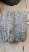 Firestone Firehawk 700. Летние, 2003 год, износ: 10%, 2 шт