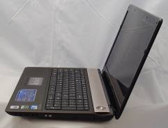 Asus N61Vg. 16", ОЗУ 3072 Мб, диск 320 Гб, WiFi, Bluetooth, аккумулятор на 2 ч.