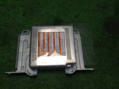 Блок управления airbag. Subaru Forester, SG5 Двигатель EJ203