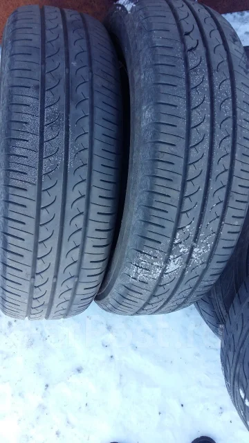 Goodyear Aquatred Plus. ������, 2016 ���, ����� ����