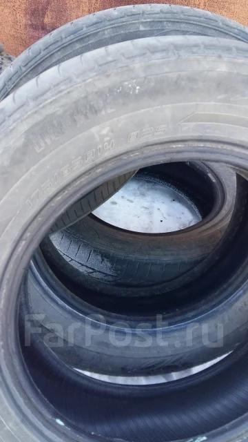 Goodyear Aquatred Plus. ������, 2016 ���, ����� ����