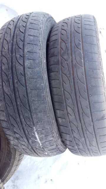 Goodyear Aquatred Plus. ������, 2016 ���, ����� ����