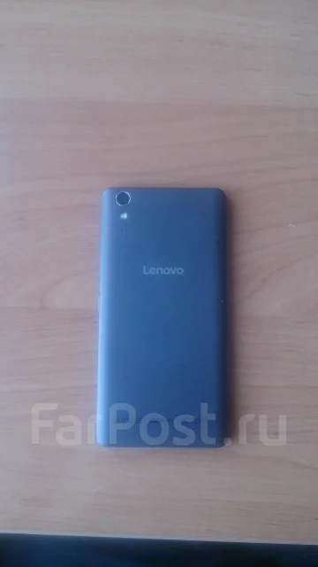 Lenovo A6010. �/� ����