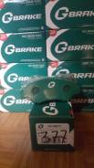 Колодка тормозная. Honda: Jazz, Shuttle, Fit Aria, Freed Spike, Civic, Freed, Fit Hybrid, Fit, Fit Shuttle Hybrid, City, City ZX, Fit Shuttle Двигател...
