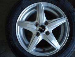 Topy Sibilla TZ. 5.5x14, 4x100.00, ET45