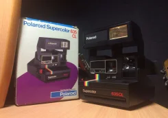Polaroid ����