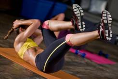 Спорт и фитнес.