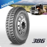 Annaite 386. Всесезонные, 2016 год, без износа, 1 шт
