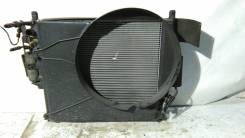 Радиатор основной MERCEDES-BENZ ML320, W163, M112 942, 0230015639