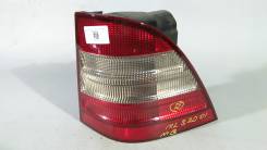 Стоп сигнал MERCEDES-BENZ ML320, W163, 2840030161