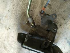 Замок двери. Mitsubishi Delica, PE8W, PB4W, PD6W, PC5W, PD5V, PF8W, PB5W, PB6W, PB5V, PD8W, PA5V, PA5W, PD4W, PE6W, PA4W, PA3V, PF6W, PC4W Mitsubishi...