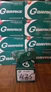 Колодка тормозная. Subaru XV, GP Subaru Legacy, BPH, BP5, BP9, BL5, BL9, BH5, BE5, BH9, BE9, BPE, BHC, BLE, BHE, BEE Subaru Forester, SF5, SG5, SF9 Su...
