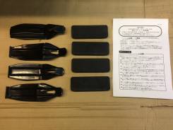 Скобы-держатели. Mazda MPV, LW3W, LW5W, LWEW, LWFW