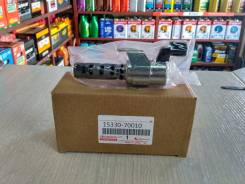 Клапан vvt-i. Lexus IS300, GXE10 Lexus IS200, GXE10 Toyota: Mark II Wagon Blit, Crown Majesta, Crown, Verossa, Mark II, Cresta, Altezza, Chaser Двигат...