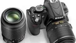 Nikon F