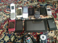 Nokia C2-06. �/� ����