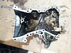Лобовина двигателя. Toyota: Vitz, iQ, Yaris, Passo, Aygo, Tank, Belta, Roomy Двигатели: 1KRFE, 1KRVET