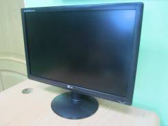 LG. 19" (48 см), технология LCD (ЖК)
