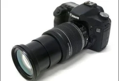 Canon EOS 50D
