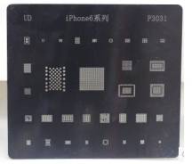BGA трафарет для iphone6 Diodvl