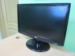 LG. 19" (48 см), технология LCD (ЖК)