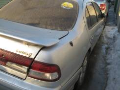 Nissan Cefiro. A32, VQ20