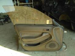 Обшивка двери. Toyota Vista, CV30, SV30, VZV31, VZV30, VZV33, SV35, VZV32, SV32, SV33