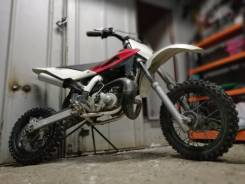 Husqvarna. 50 куб. см., исправен, без птс, с пробегом