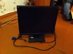 Acer. 15" (38 см), технология LCD (ЖК)