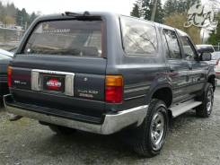 Toyota Hilux Surf. LN130, 2LT