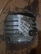 Поддон коробки переключения передач. Toyota: Estima, Wish, Isis, Premio, Noah, Vellfire, Blade, Avensis, Mark X, Allion, Voxy, Alphard, RAV4 Двигатели...