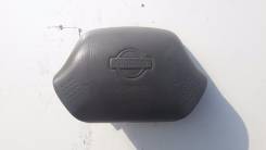 Подушка безопасности. Nissan Vanette