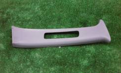 Накладка на стойку. Nissan Bluebird, EU13, HNU13, ENU13, PU13, HU13, U13, SNU13, SU13 Двигатели: SR18DE, SR20DE, SR20DET, GA16DS, KA24DE, CD20