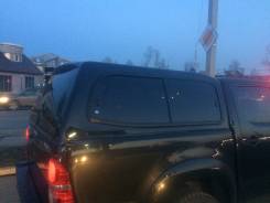 Крышка кузова. Toyota Hilux Pick Up