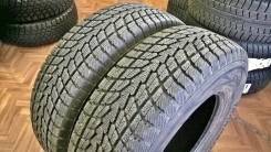 Toyo Winter Tranpath S1. Зимние, без шипов, износ: 5%, 2 шт