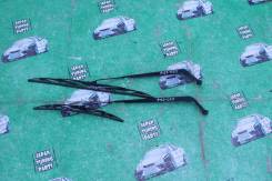 Дворник. Toyota: Corolla, Corolla Fielder, Allex, WiLL VS, Corolla Runx Двигатели: 1NZFE, 1ZZFE, 2NZFE, 3ZZFE, 2C, 2ZZGE, 3CE