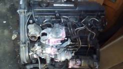Двигатель в сборе. Mazda Bongo Двигатель RF