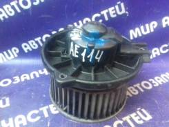 Мотор печки. Toyota Corolla, AE114 Toyota Sprinter, AE114 Toyota Sprinter Carib, AE114
