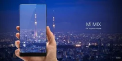 Xiaomi Mi Mix. ����� ����