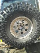 Maxxis M8090 Creepy Crawler. Грязь MT, 2014 год, износ: 40%, 4 шт
