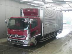 Hino Ranger. , 6 400 куб. см., 5 000 кг., 4x2. Под заказ