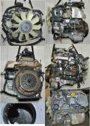 Двигатель в сборе. Nissan Atlas, TZ2F24 Двигатель ZD30DDTI